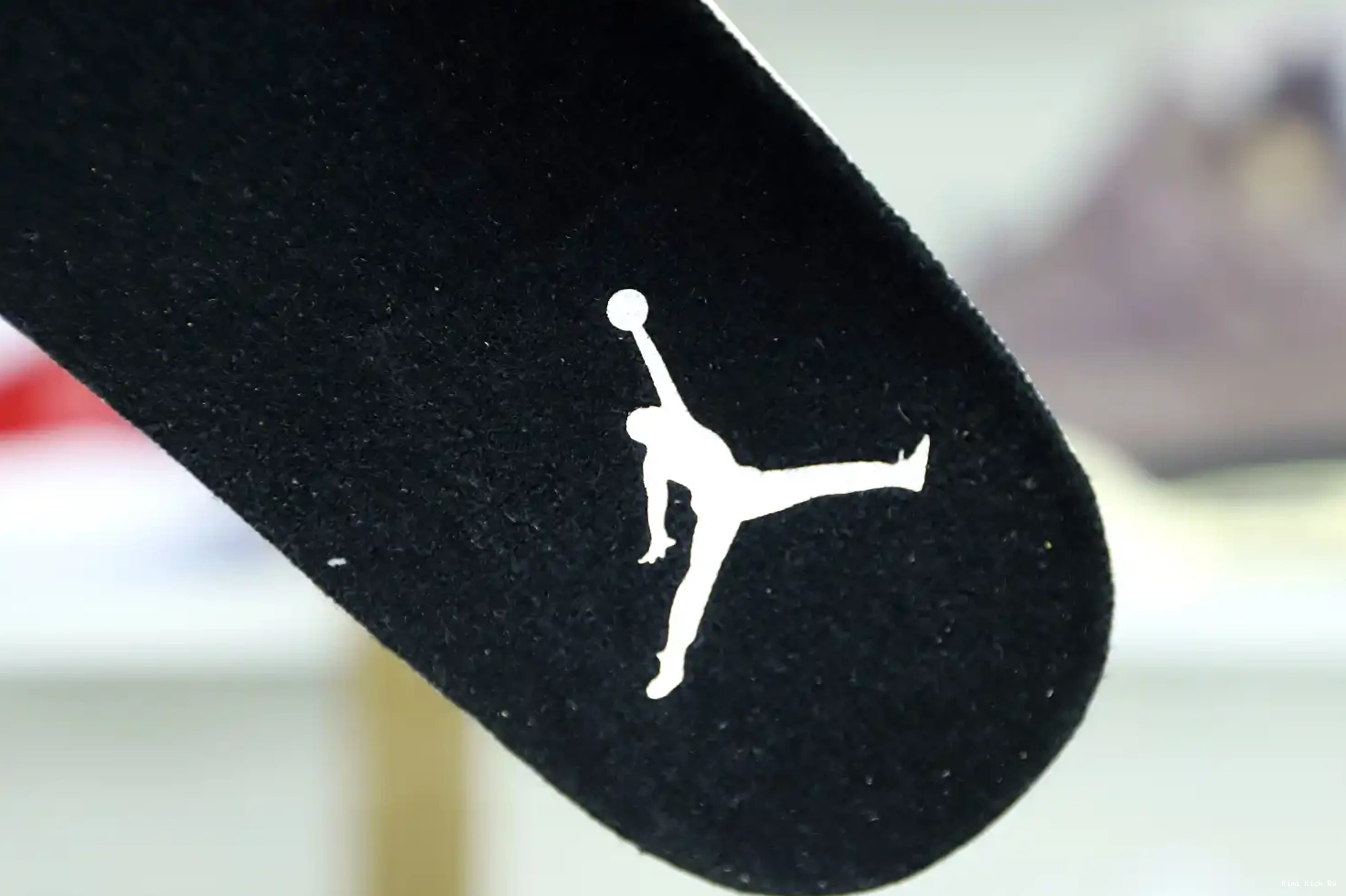Air Kimikick retro Jordan Jordan low 11 barons 0408